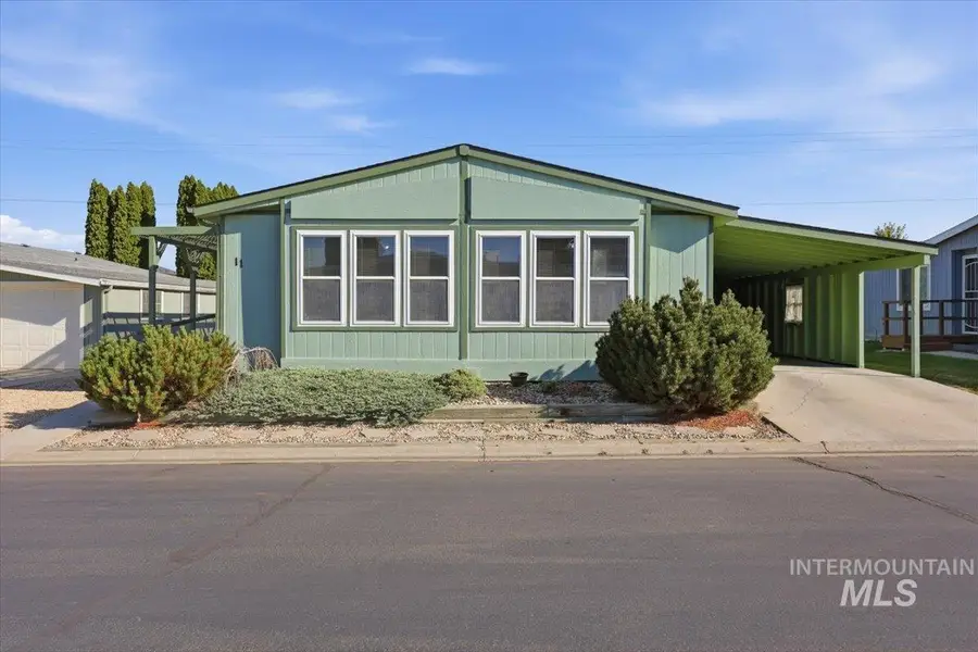 1907 W Flamingo, Nampa, ID 83651 - #2