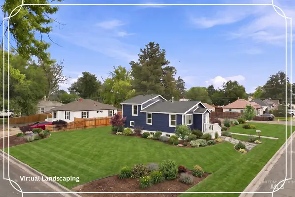 234 13th Ave W, Gooding, ID 83300