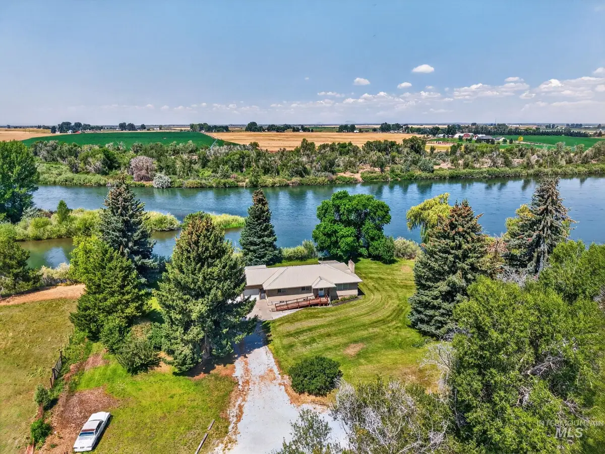 848 N Hwy 91, Firth, ID 83236 - #1