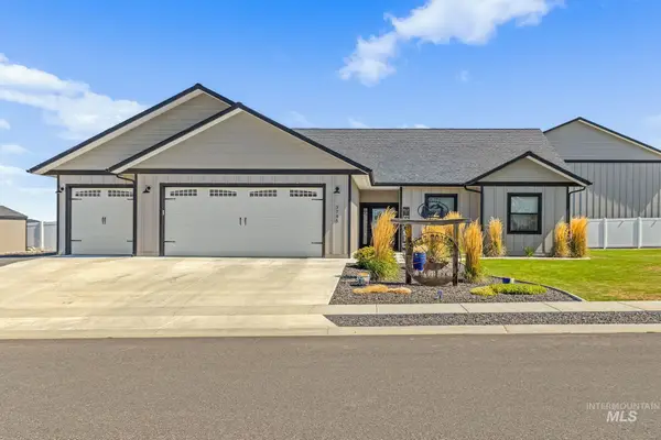 3745 Skyview Drive, Lewiston, ID 83501