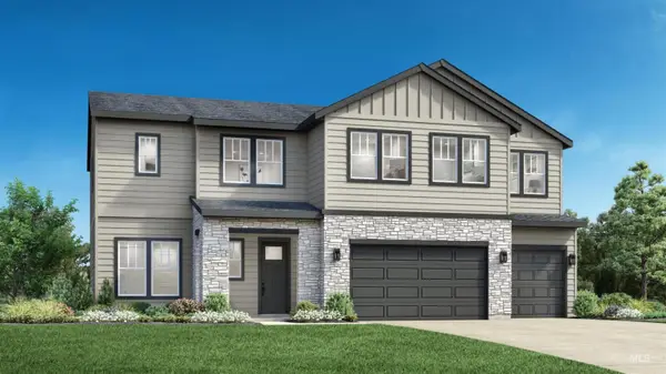 5845 W Burnt Sage Dr, Meridian, ID 83646