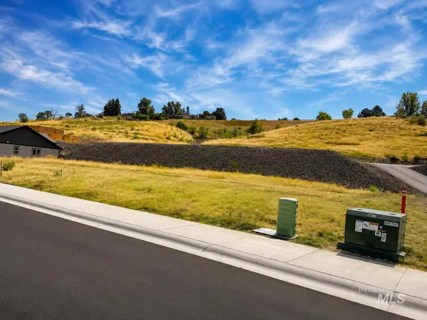 1673 Bennett Hill Drive, Clarkston, WA 99403