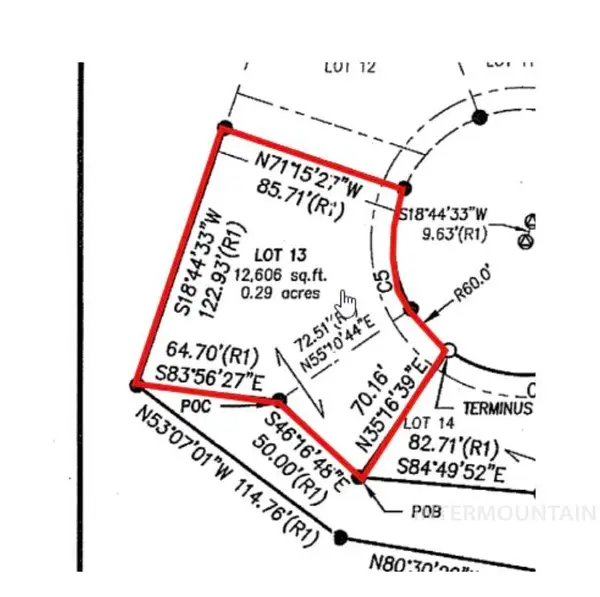 1709 Bennett Hill Drive, Clarkston, WA 99403
