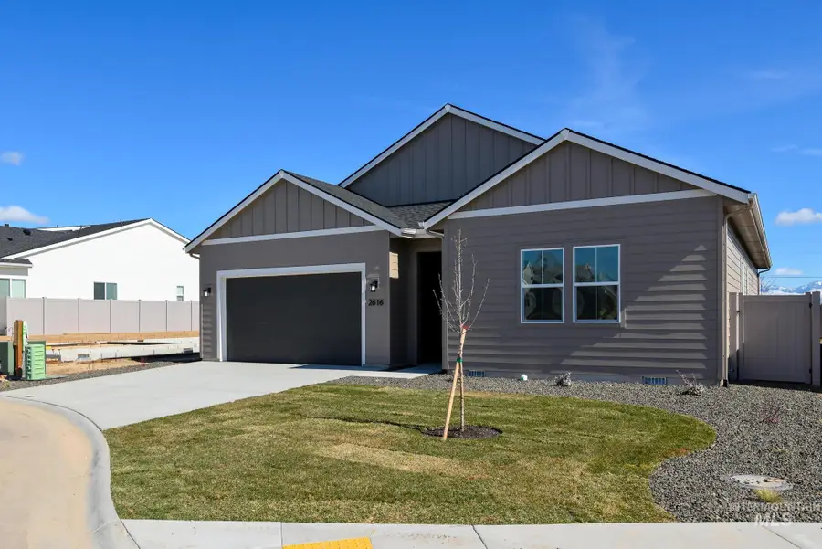 2616 N Leatherwood Ave, Star, ID 83669 - #3