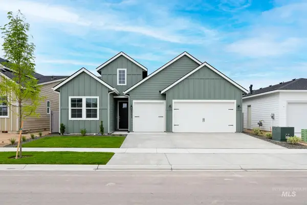 8553 W Stock Bridge St, Star, ID 83669