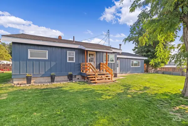 1011 20th Avenue, Clarkston, WA 99403