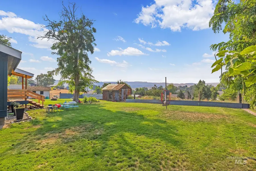 1011 20th Avenue, Clarkston, WA 99403 - #2