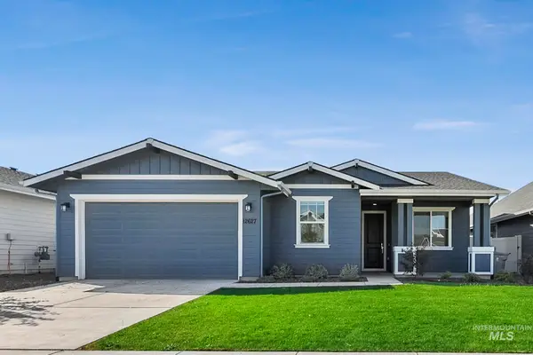 12627 W Teratai St, Star, ID 83669