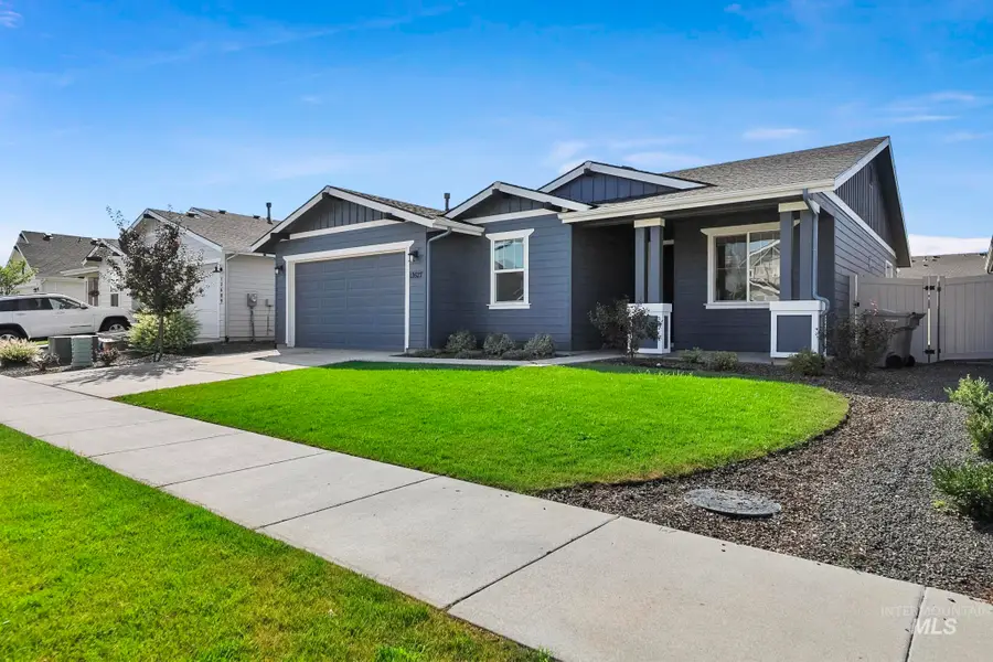 12627 W Teratai St, Star, ID 83669 - #2