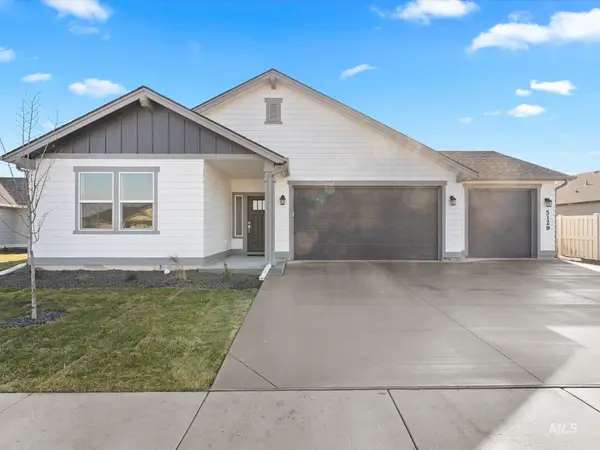 4021 S Harvest Creek Way #Lot 24 Block 3, Nampa, ID 83687