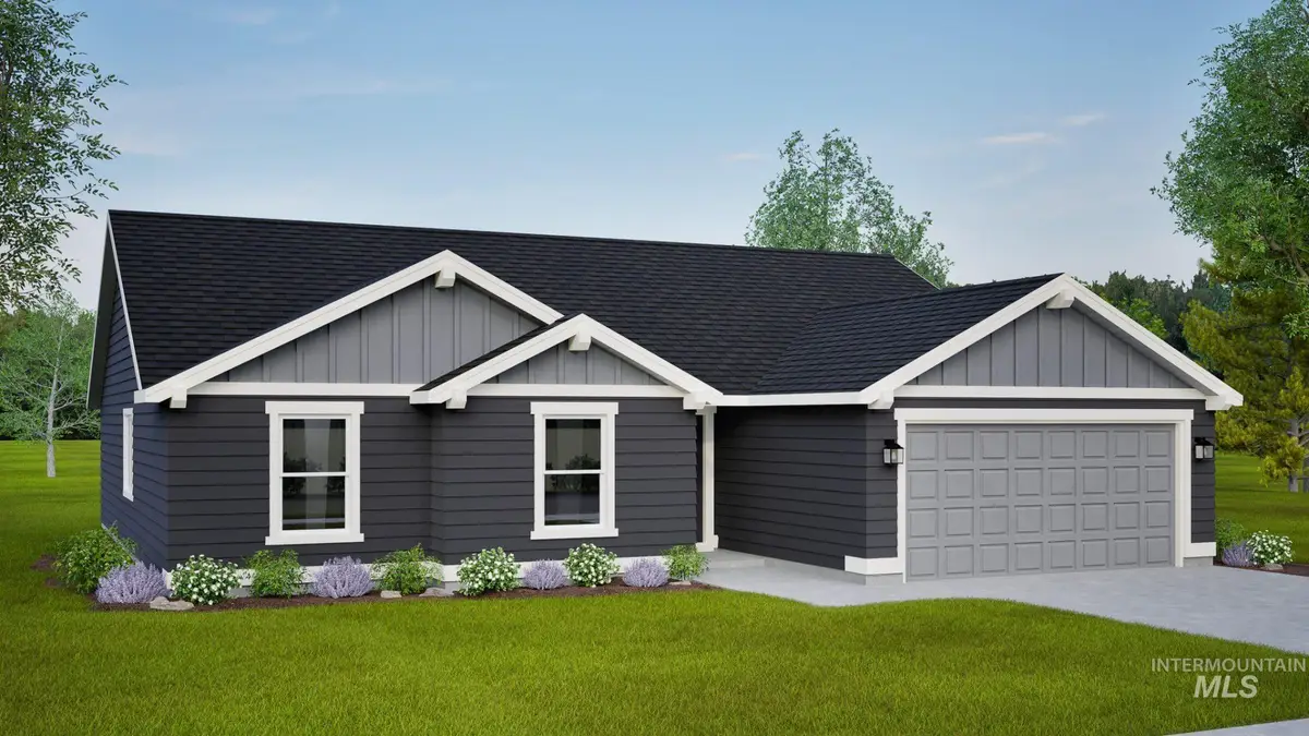 4160 S Harvest Creek Pl #Lot 64 Block 7, Nampa, ID 83686 - #1