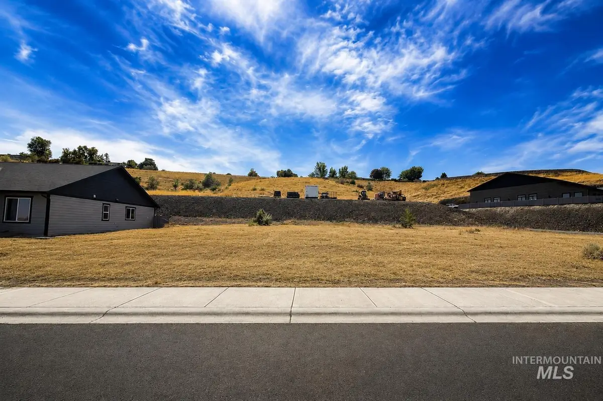 1669 Bennett Hill Drive, Clarkston, WA 99403 - #1