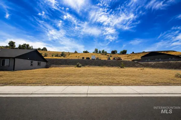 1669 Bennett Hill Drive, Clarkston, WA 99403
