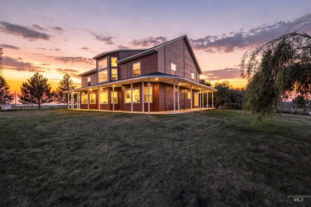 5530 E Tower Lane, Caldwell, ID 83607 - #1