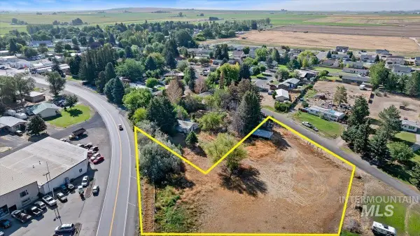 TBD Saunders Dr., Hazelton, ID 83335