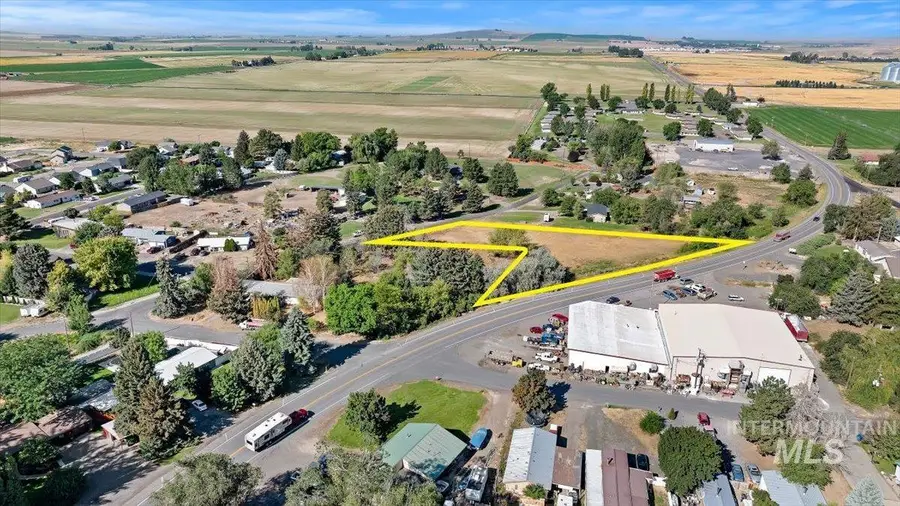 TBD Saunders Dr., Hazelton, ID 83335 - #3