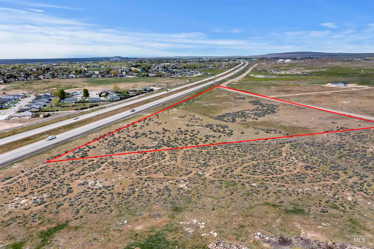 TBD NE Frontage Road, Mountain Home, ID 83647 - #1