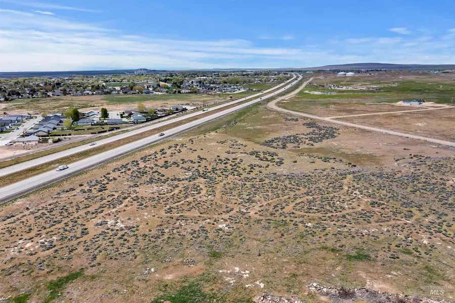 TBD NE Frontage Road, Mountain Home, ID 83647 - #2