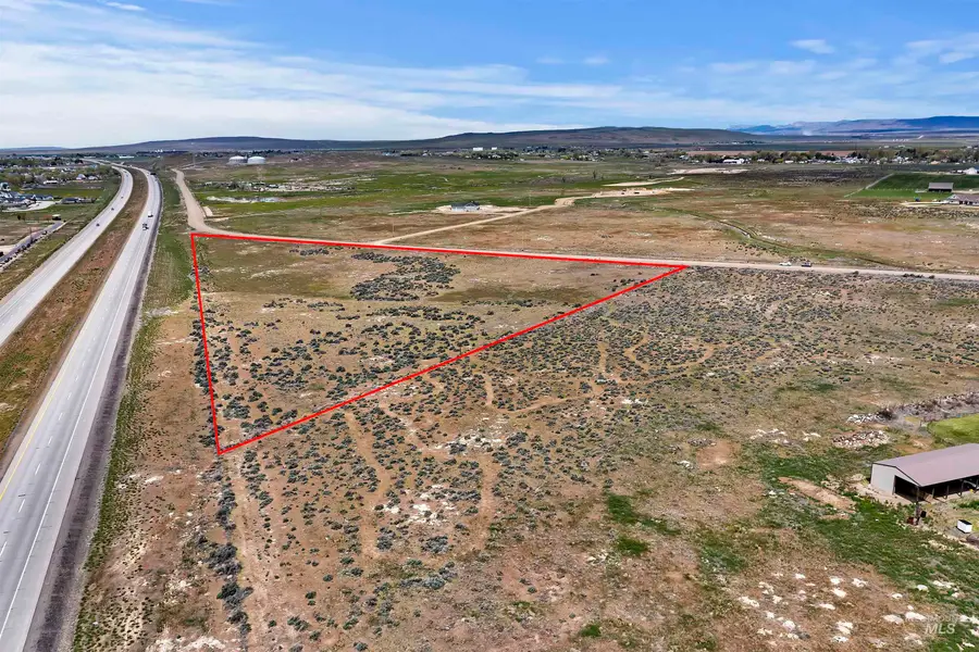 TBD NE Frontage Road, Mountain Home, ID 83647 - #3