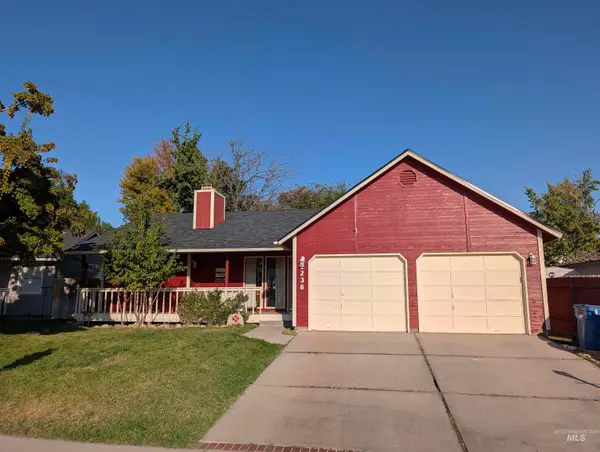 2238 N Siesta Way, Boise, ID 83704