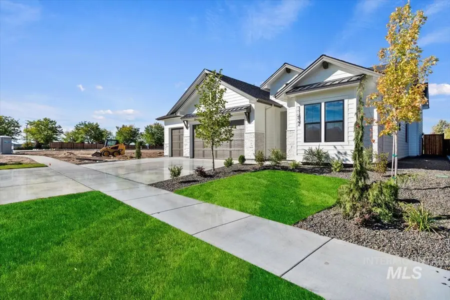 7353 Powell Pl., Eagle, ID 83629 - #2