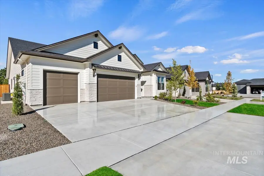 7353 Powell Pl., Eagle, ID 83629 - #3