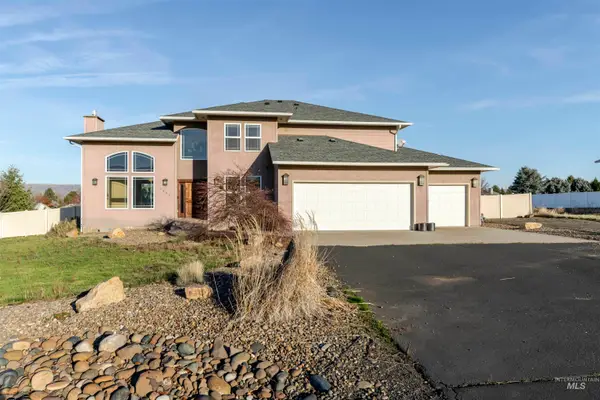 7591 Pheasant Chase Drive, Lewiston, ID 83501