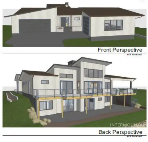 1224 E Highland View Drive, Boise, ID 83616