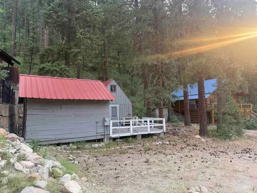 1027 Grouse Creek Rd, Mountain Home, ID 83647 - #2