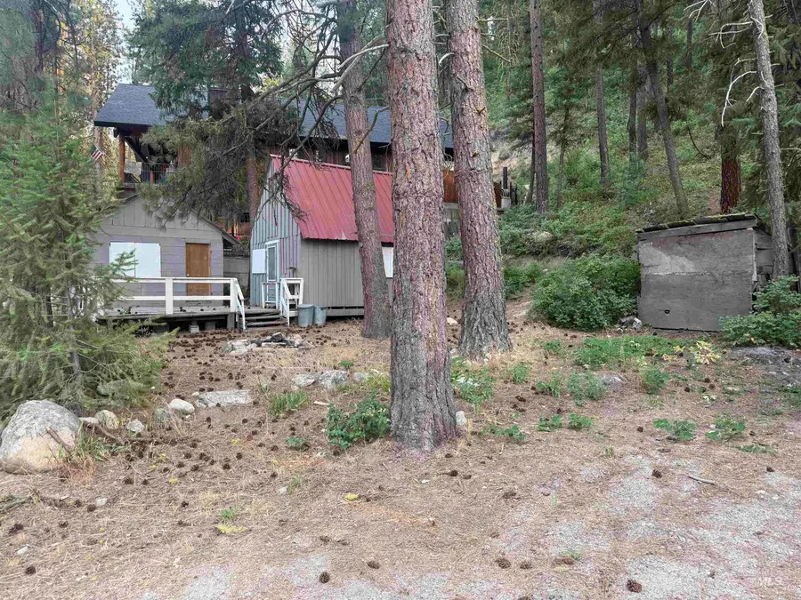 1027 Grouse Creek Rd, Mountain Home, ID 83647 - #3