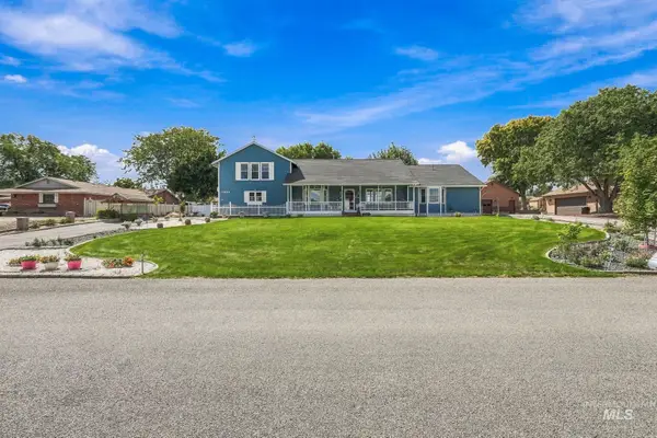 11603 W Hidden Valley Rim Rd, Boise, ID 83709