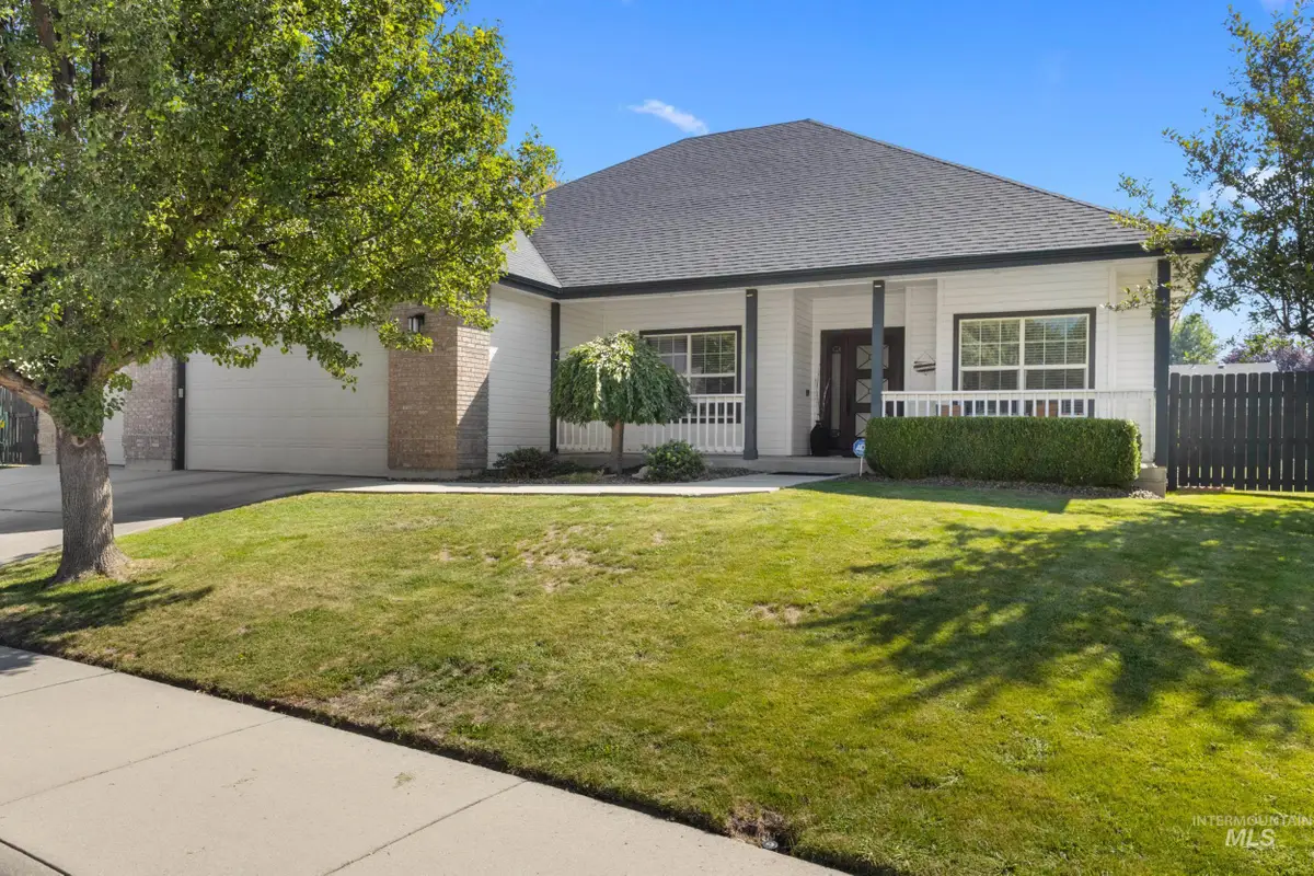 2548 N Monaco Way, Meridian, ID 83642 - #1