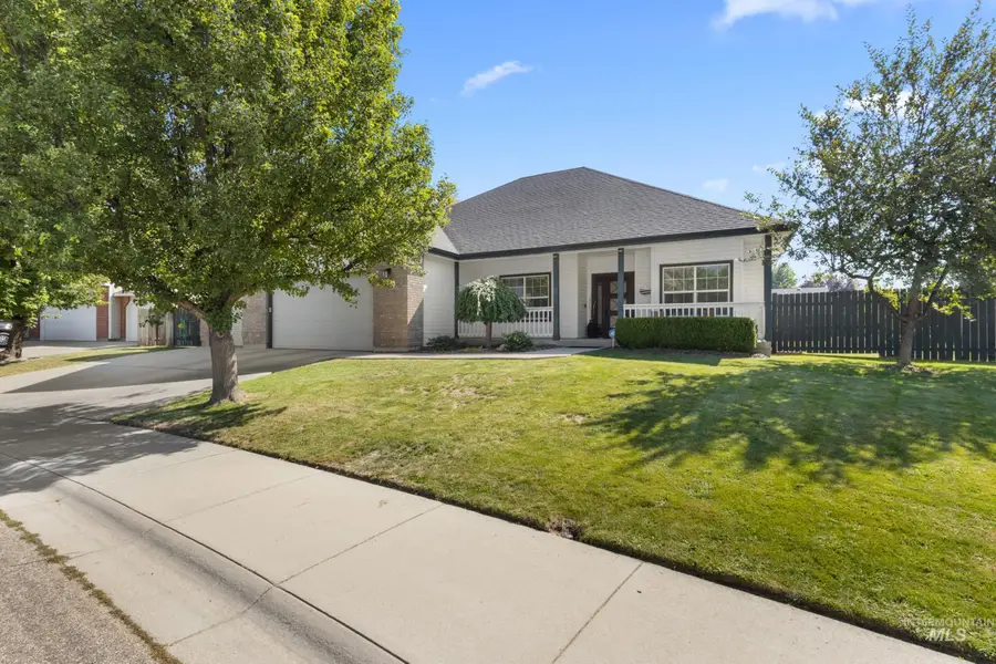 2548 N Monaco Way, Meridian, ID 83642 - #2