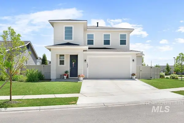 1657 W Whistleberry St, Middleton, ID 83644
