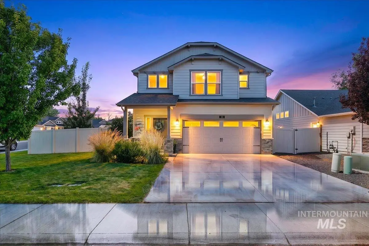 23 N Joseph Dr, Nampa, ID 83651 - #1