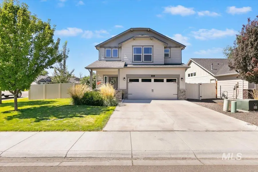 23 N Joseph Dr, Nampa, ID 83651 - #3