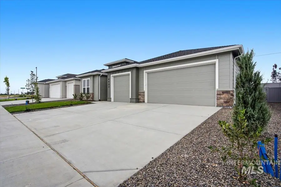 4402 E Dillinger St, Nampa, ID 83651 - #3