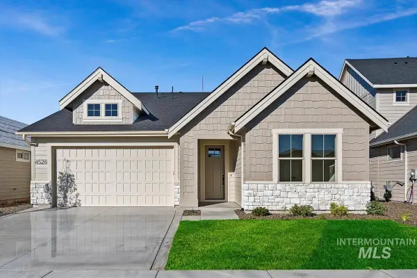 8288 W Gallup St, Meridian, ID 83646