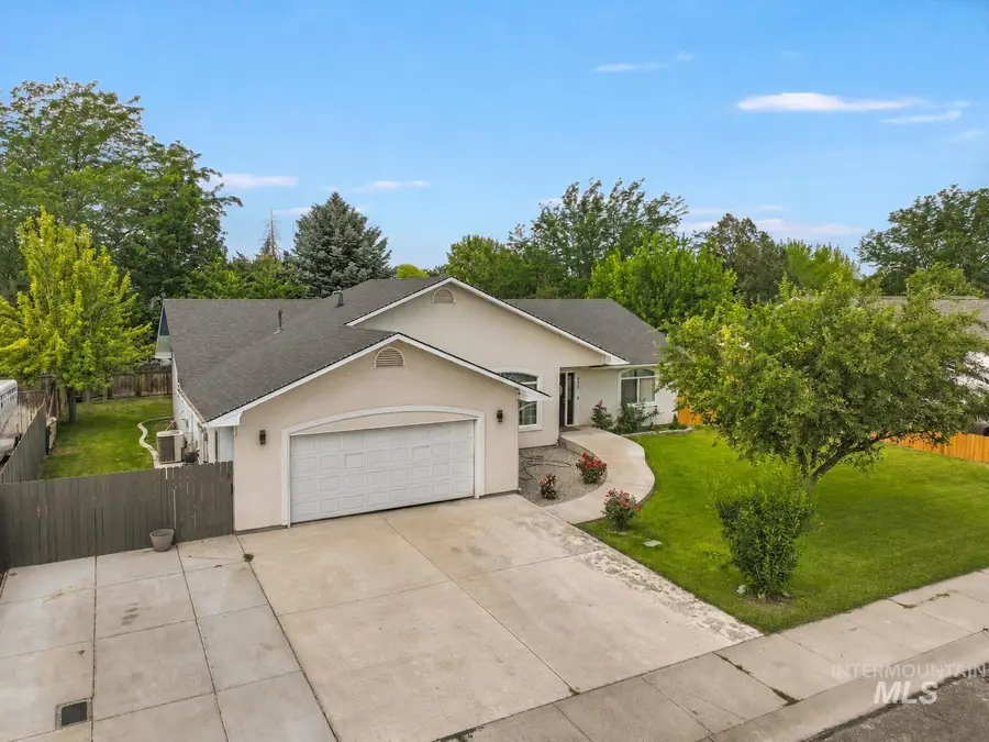 457 Eastgate Dr., Twin Falls, ID 83301 - #2