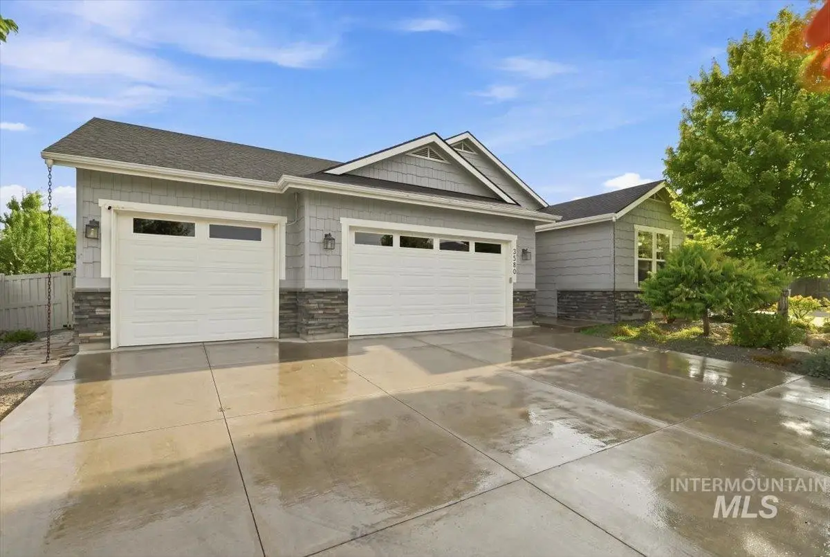 3580 E Tusa Dr., Meridian, ID 83642 - #1