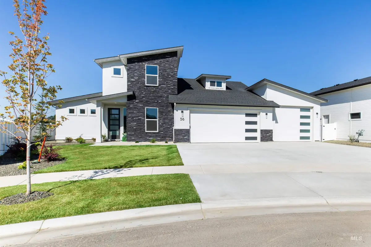 56 E Jarvis St, Meridian, ID 83642 - #1