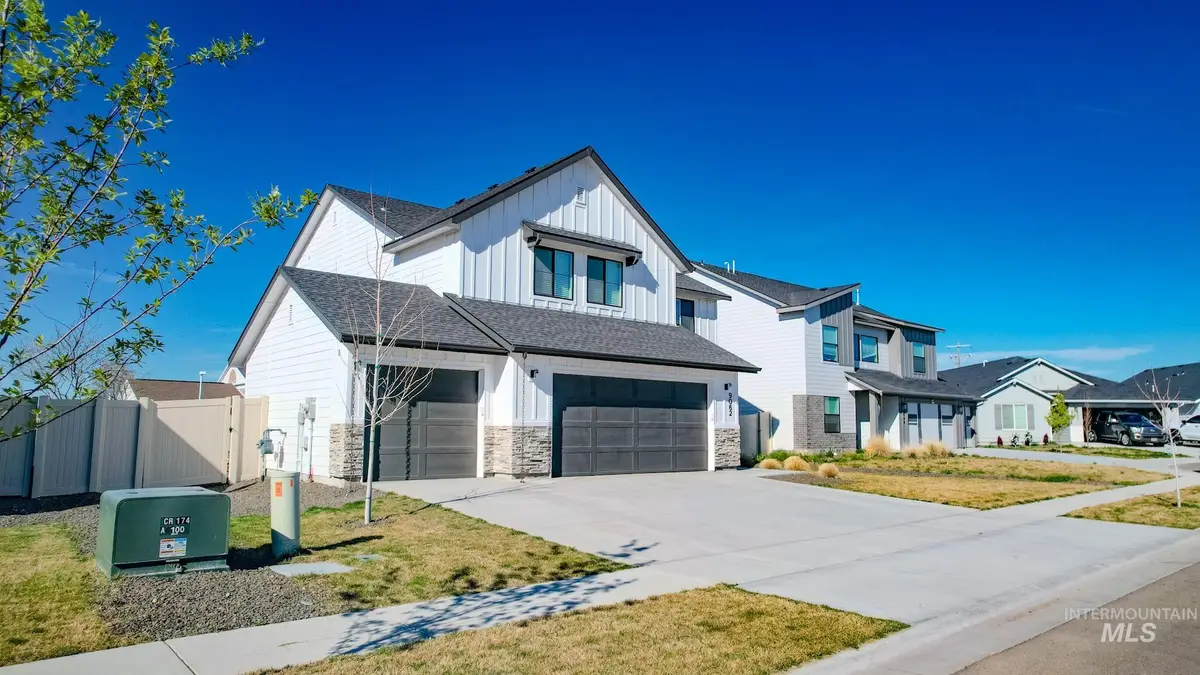 9062 W Cornflower St, Nampa, ID 83687 - #1