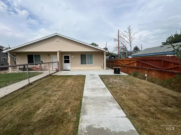 317 15th Ave N, Nampa, ID 83687