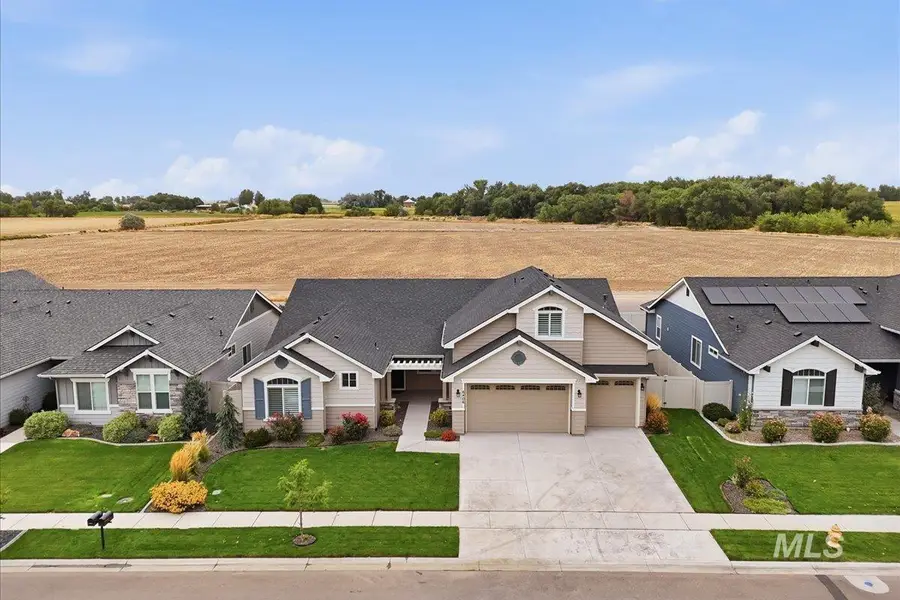 6406 E Canyon Crossing Dr., Nampa, ID 83687 - #2