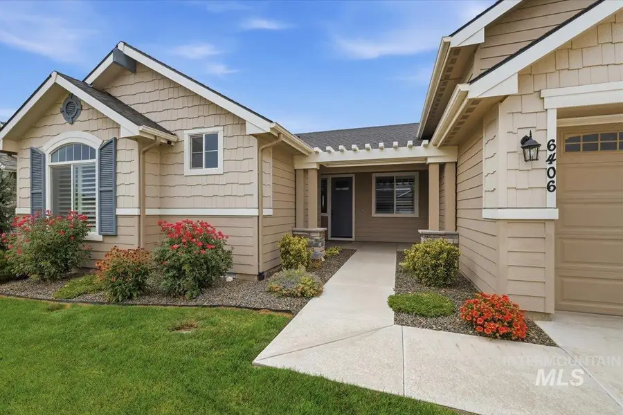 6406 E Canyon Crossing Dr., Nampa, ID 83687 - #3