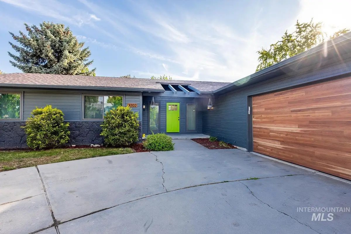 4702 S Cochees Ave, Boise, ID 83709 - #1