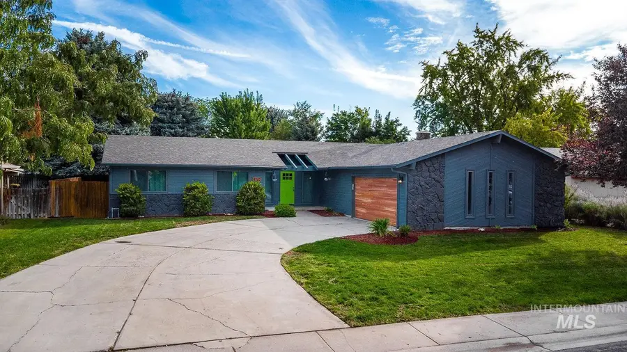 4702 S Cochees Ave, Boise, ID 83709 - #2