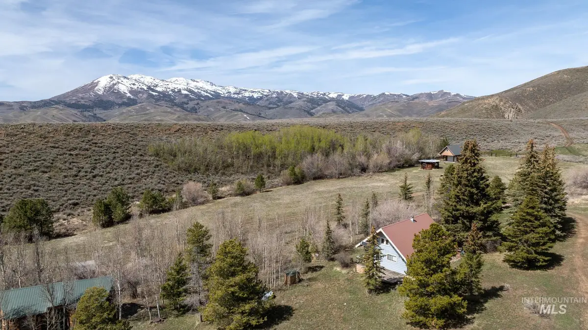 218 Brush Canyon Rd., Fairfield, ID 83327 - #1