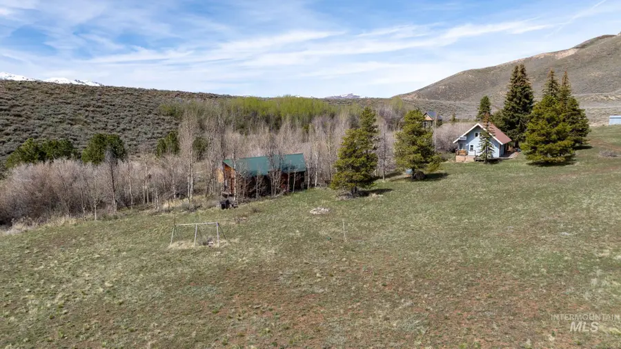 218 Brush Canyon Rd., Fairfield, ID 83327 - #3