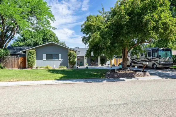 10808 W Reutzel Drive, Boise, ID 83709